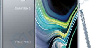 Samsung galaxy note 9 arctic silver may be coming soon