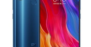 Xiaomi mi 8 youth, mi 8 screen fingerprint edition tipped to debut early