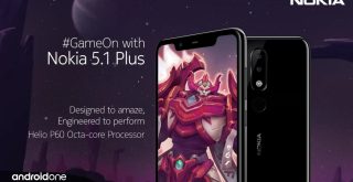 Nokia 5.1 Plus to launch in India on September 24 as Flipkart-exclusive