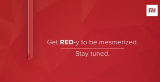 Xiaomi Redmi Note 5 Pro Red Edition to launch in India tomorrow