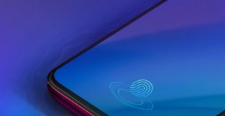 Vivo announces 4th-gen in-display fingerprint technology and dsp acceleration technology