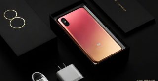 Xiaomi mi 8 pro confirmed to release globally early