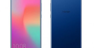 Honor view 10 receiving android 9.0 pie update in europe