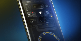 HTC Exodus 1 Blockchain Phone is official: 6-inch panel, SD845, quad cameras & 0.15 Bitcoin price tag tag