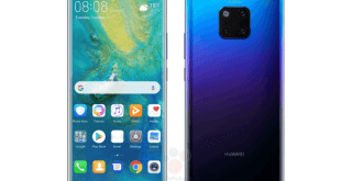Huawei mate 20 pro big leak reveals full specs and pricing