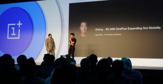 Carl pei says oneplus will release a 5g flagship smartphone upcoming year