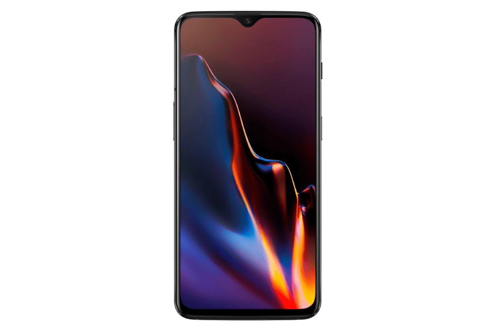 Oneplus 6t listed by german retailer with a 9 value tag for the 8gb ram+128gb model