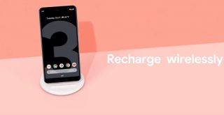 The pixel stand is google’s wireless charger for the pixel 3 duo but it does far more than charge