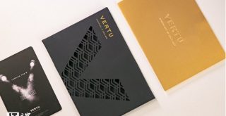 Vertu is back! sends out invite for october 17 occasion