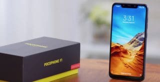 Poco F1 may soon purchase Widevine L1 support for HD streaming