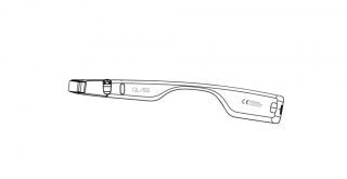 Google glass 2 hits fcc, formal announcement coming early but release could get delayed till 2019