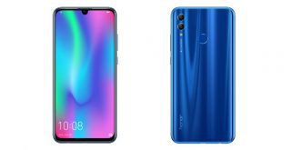 Honor 10 lite pricing, variants and technical specs confirmed through china telecom listing