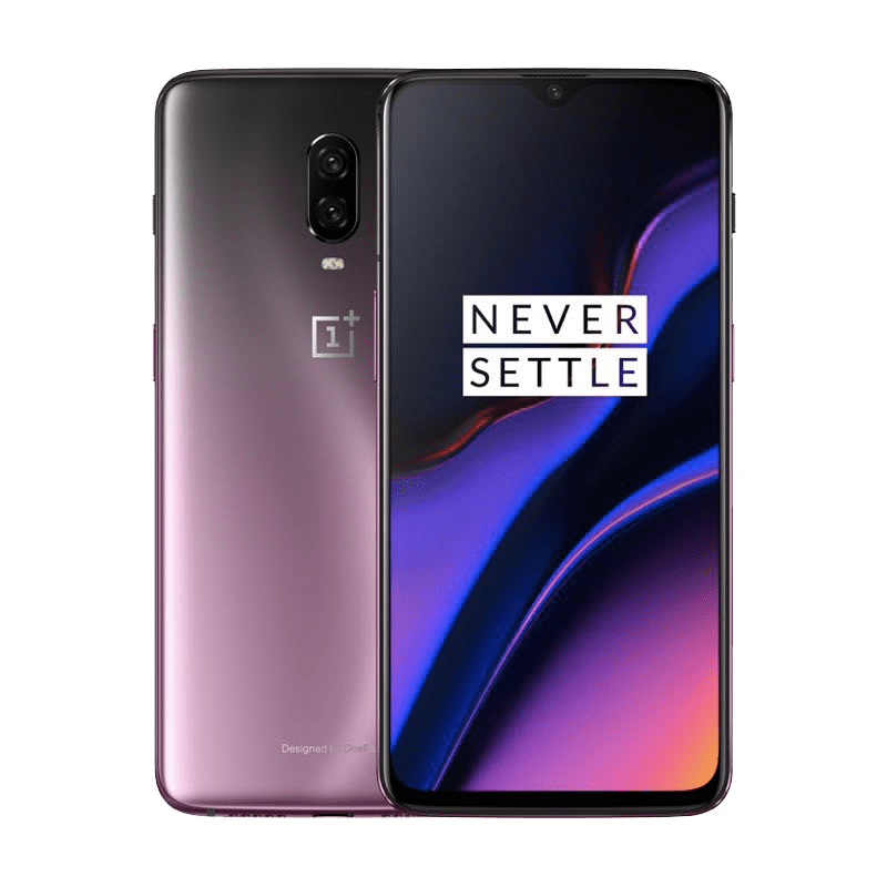 Oneplus 6t with purple color version and 3,399 yuan (~3) starting value introduced in china