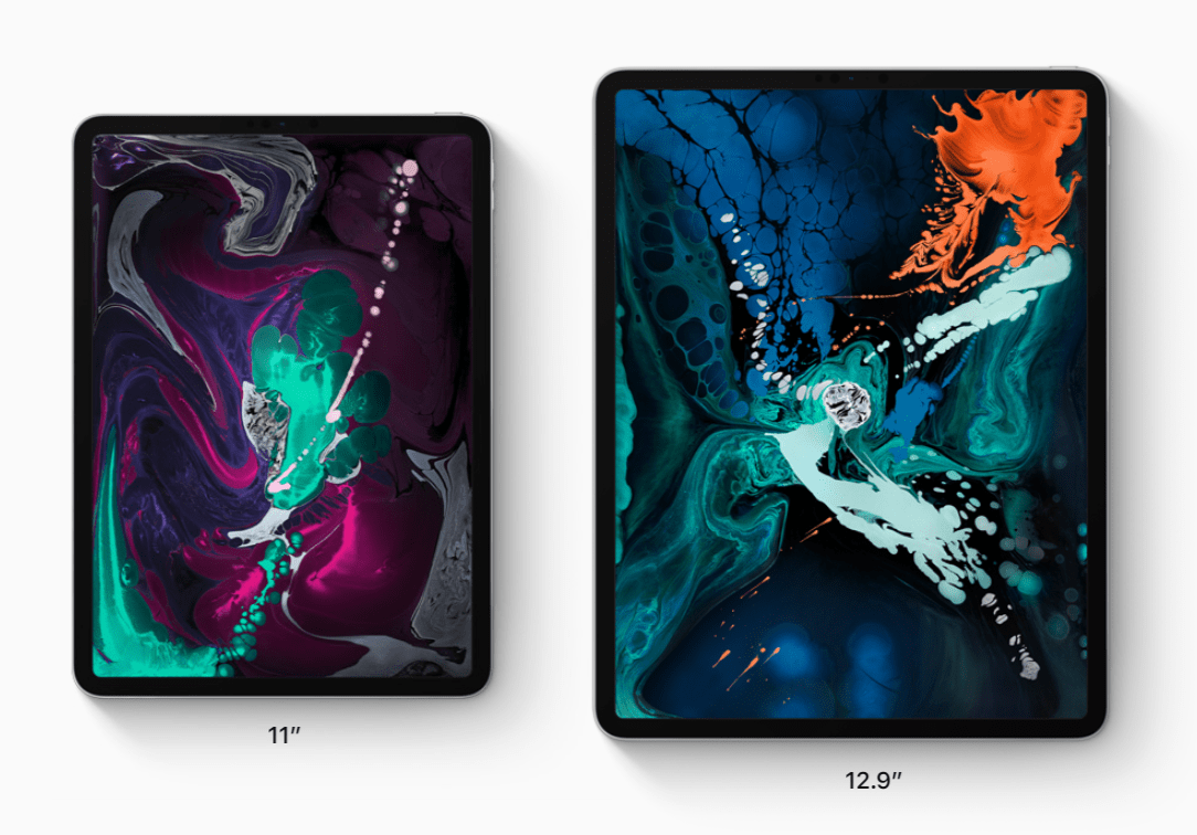 Apple ipad pro (2018) now available for pre-order in india, goes on sale from november 16
