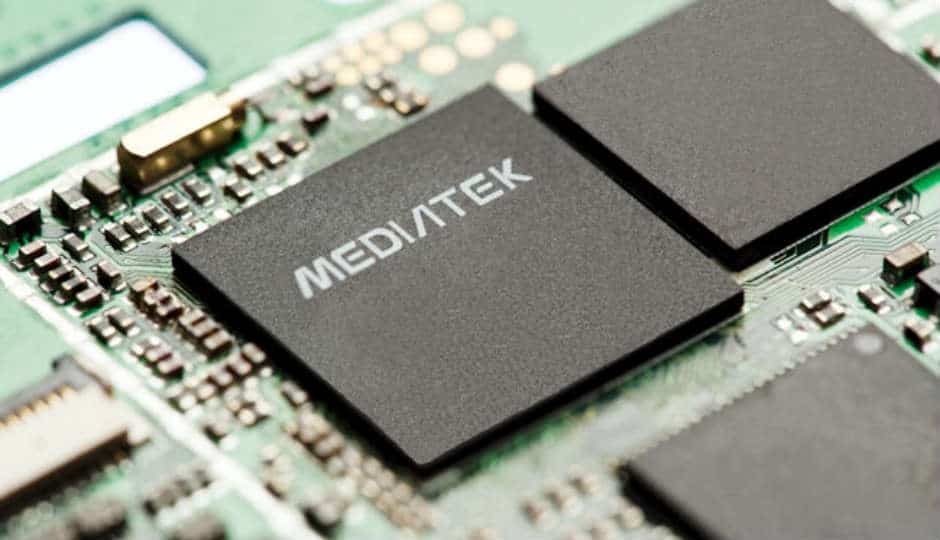 Mediatek future appears clouded as chip shipments fail to achieve projections in q4, 2018