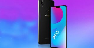 Vivo V9 Pro 4GB RAM version is now in the world for purchase in India