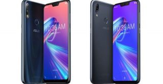 Asus zenfone max pro m2, max m2 released in india with rs. 9,999 starting cost