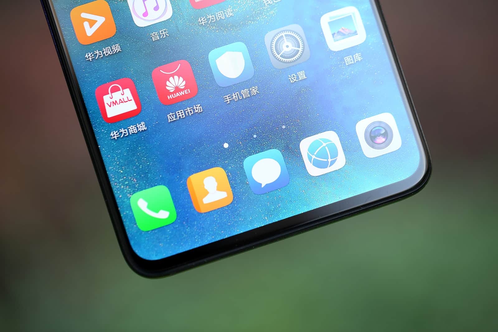 Boe will produce its 6th gen amoled screens in fuzhou, it’s a 46.5 billion yuan investment