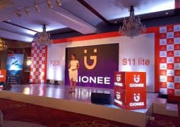 GIONEE could have sunk into bankruptcy due to founder’s gambling habits