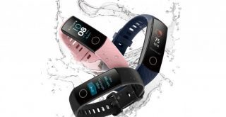Honor band 4 will be on amazon exclusive launch on december 24 – india