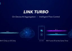Link Turbo on Honor V20, How it operates