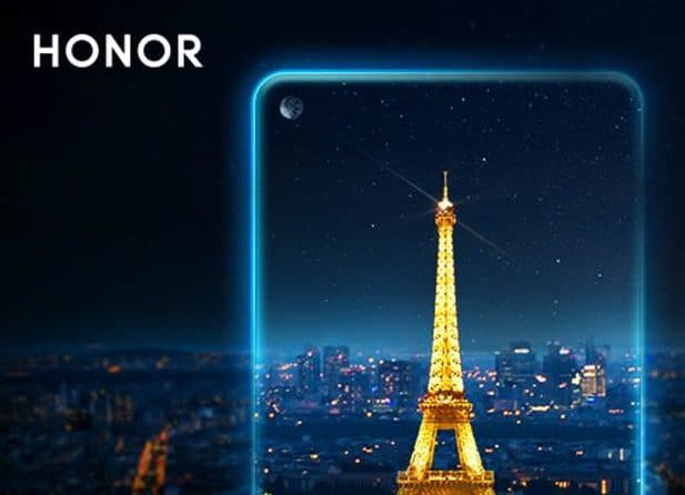 Honor view 20 with in-display digital camera to reportedly unveiled in india upcoming month