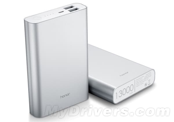 Huawei 40w supercharge-compatible 10,000mah power bank said to be in the works