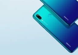 Huawei p smart to launch for gbp 149 in the uk on jan 11