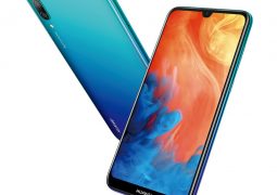 Huawei y7 pro 2019 with 6.26-inch panel, sd 450 soc, and dual rear digital cameras announced