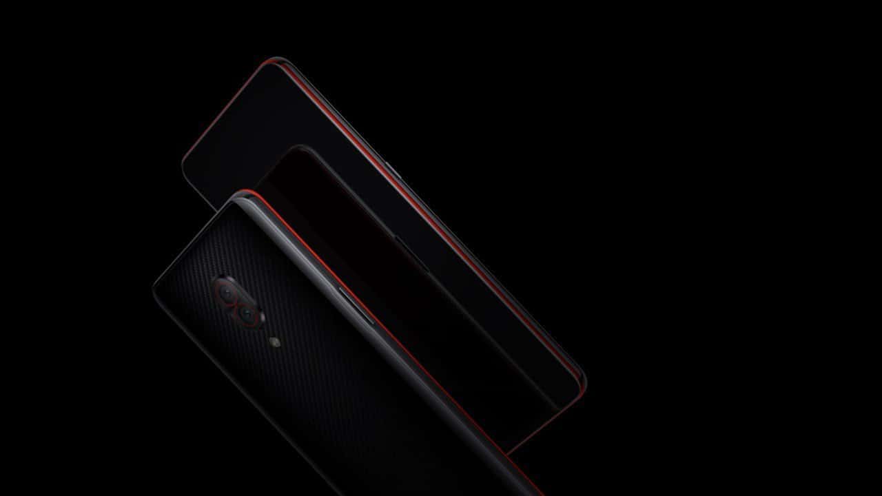 Lenovo z5 pro snapdragon 855 edition with 12 gb ram and 512 gb storage goes official