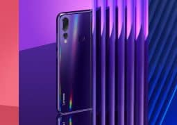 Lenovo Z5s promotional banner leak reveals Snapdragon 710 SoC and 92.6% microporous drop screen