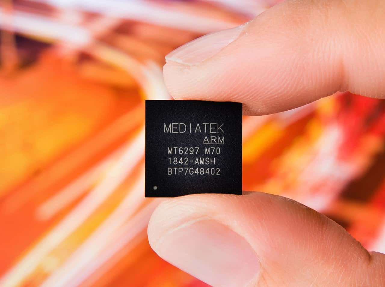 Mediatek helio m70 5g baseband chipset reported, will start shipping next year