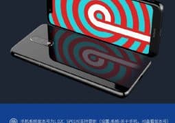 Nokia x5 getting android pie improve in china