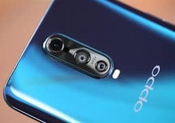 Oppo is working on a 10x hybrid optical zoom technology