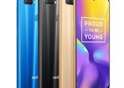 Realme A1 price range friendly smartphone tipped to debut early
