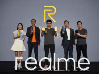 Realme u1 goes on sale december 20 in indonesia