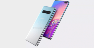 Samsung galaxy s10+ 5g variant (sm-g977) spotted in the wild