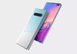 Galaxy s10 production to start noted because of to the phone’s complex features