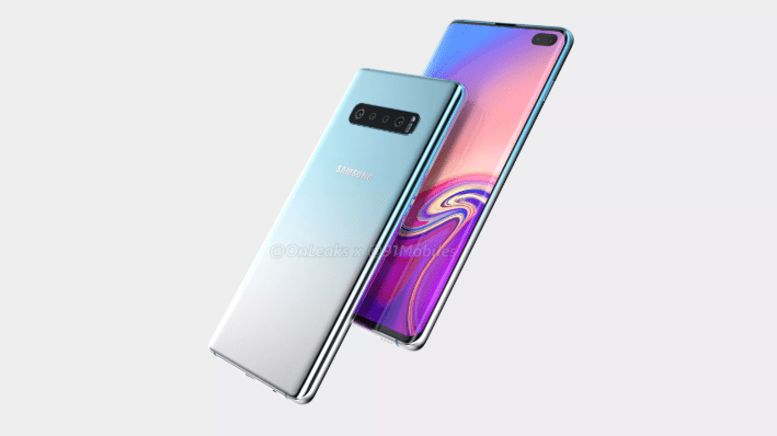 Galaxy s10 production to start noted because of to the phone’s complex features
