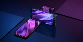 Vivo NEX 2 is release date set on December 12, options dual displays and triple cameras