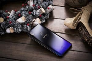 Vivo z3 official images are introduced