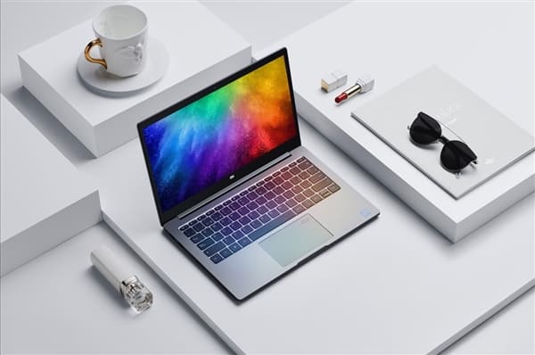 Mi notebook air (12.5-inch) announced, priced 3,999 yuan (9]
