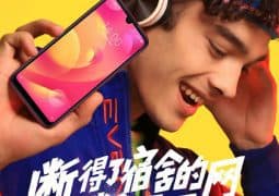 Xiaomi Play Reported as High-Quality Low-level Phone at 1099 Yuan ($159)