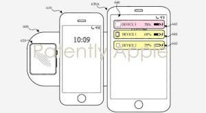 Apple patents future AirPower wireless charging pad with advanced security attributes