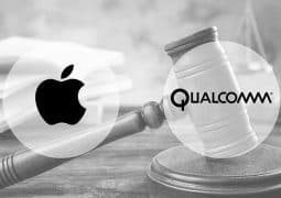 Apple may stop selling iphones in its stores in germany whenever ruling in qualcomm patent case