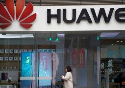 Huawei records annual revenue of $100 billion for the initial time