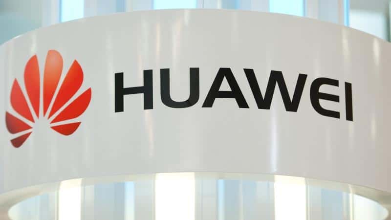 Huawei cfo arrested in canada for violating iran sanctions