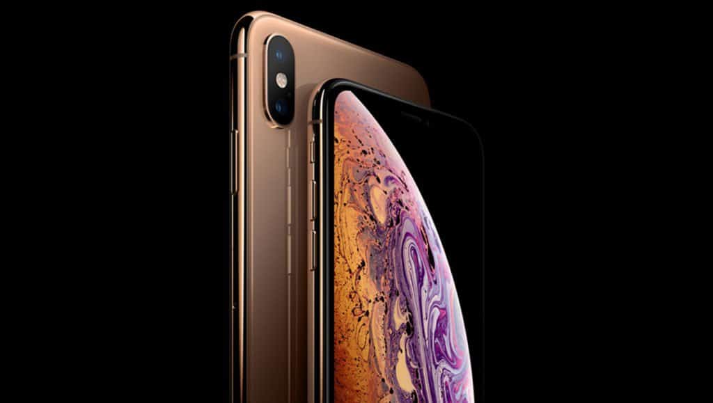 Low-cost iphone xs max? upcoming year probably as samsung’s cheaper oled panels