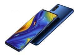 Xiaomi mi mix 3’s miui 10 global rom based on android 9 pie is at some point available