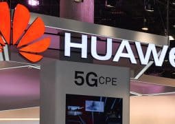 Huawei 5g tech is at least 12 months ahead of other competitors